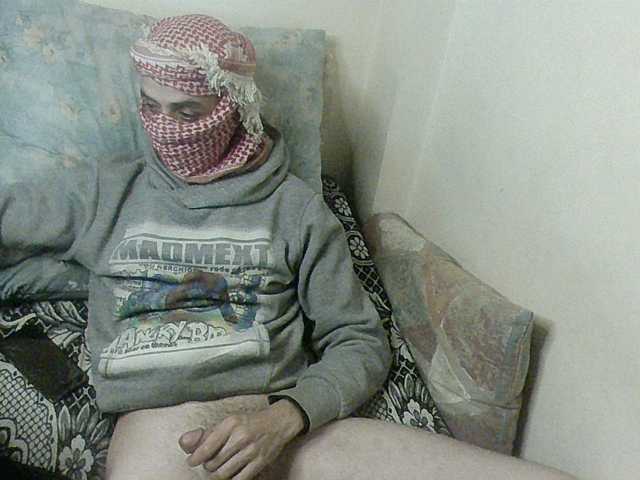 arabBedouin