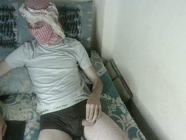 arabBedouin