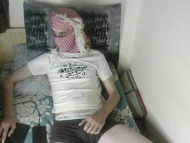 arabBedouin