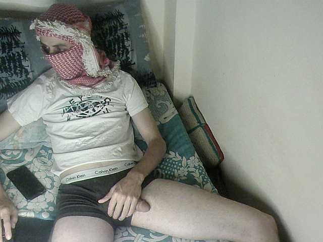 arabBedouin