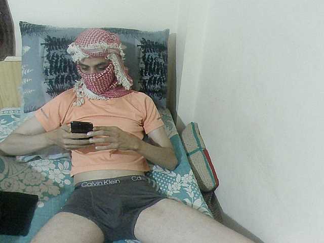arabBedouin
