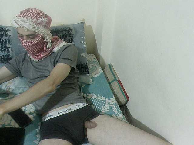 arabBedouin