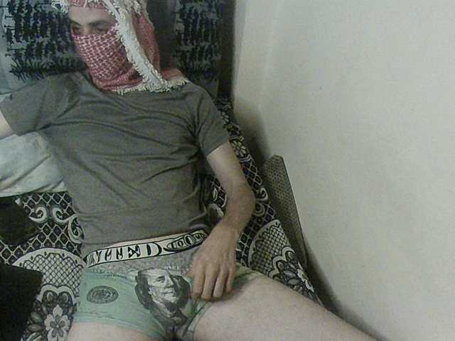 arabBedouin