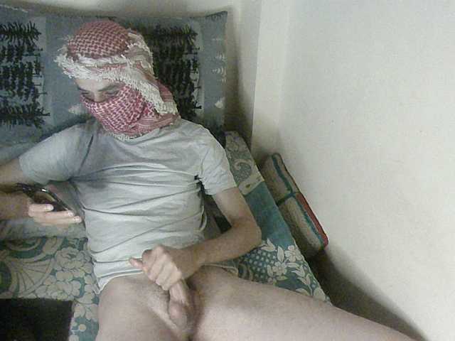 arabBedouin