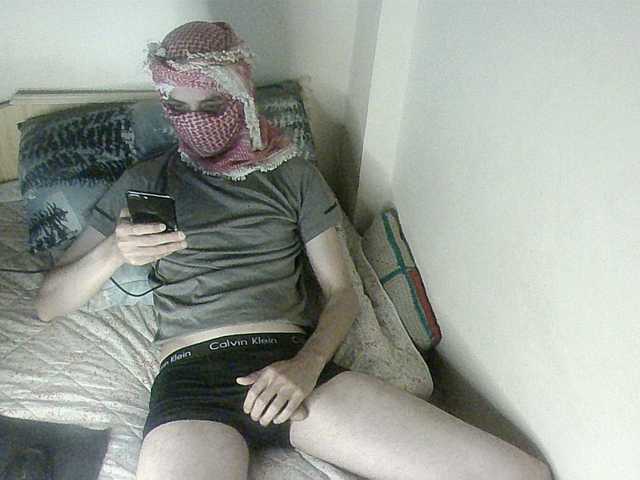 arabBedouin