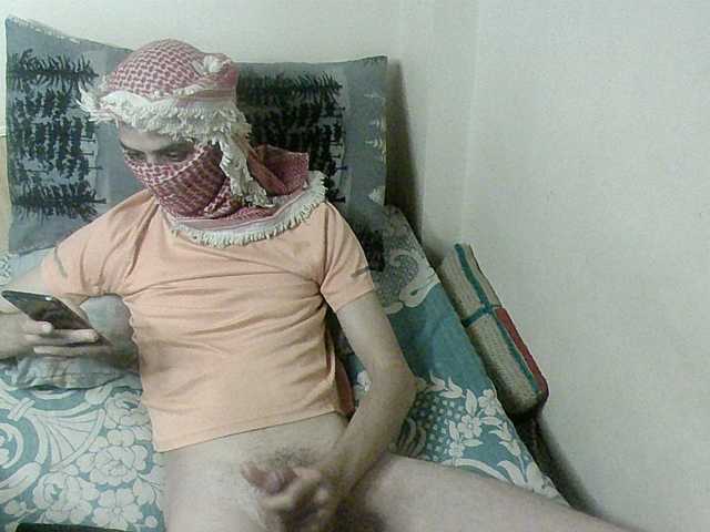 arabBedouin