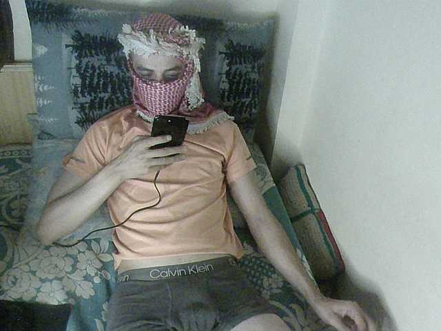 arabBedouin