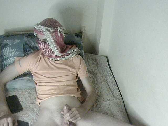 arabBedouin