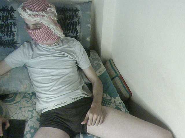 arabBedouin