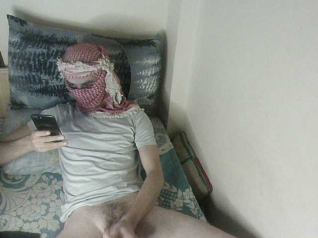 arabBedouin