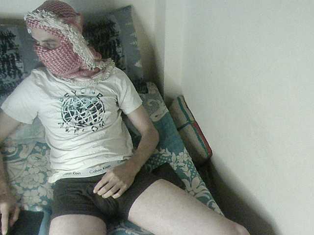 arabBedouin