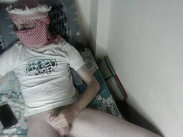 arabBedouin