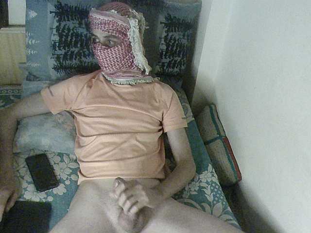 arabBedouin