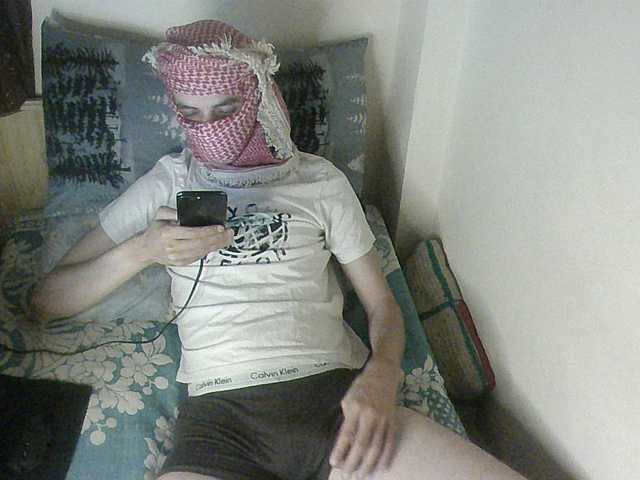 arabBedouin