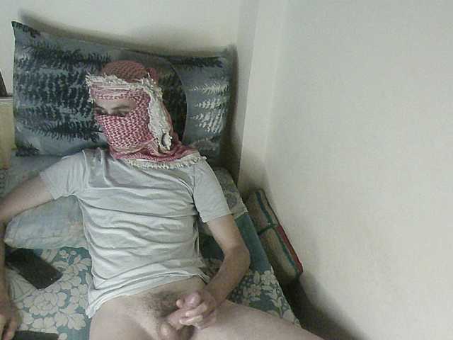 arabBedouin