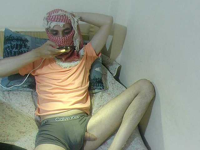 arabBedouin