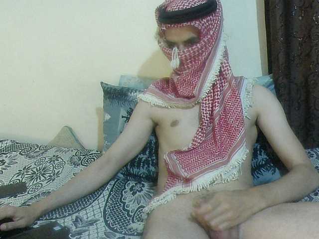 arabBedouin