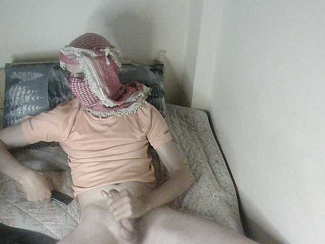 arabBedouin