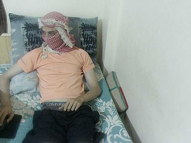 arabBedouin