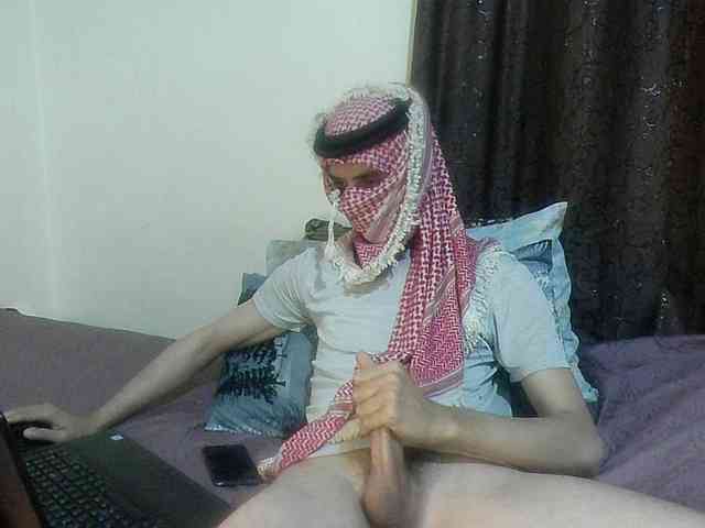 arabBedouin