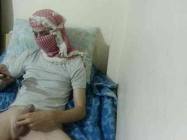 arabBedouin