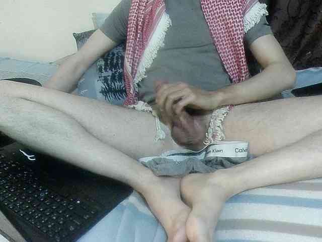 arabBedouin