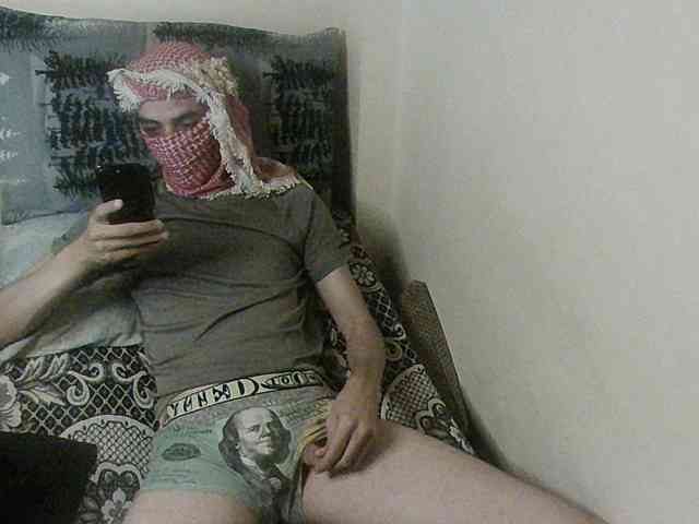 arabBedouin
