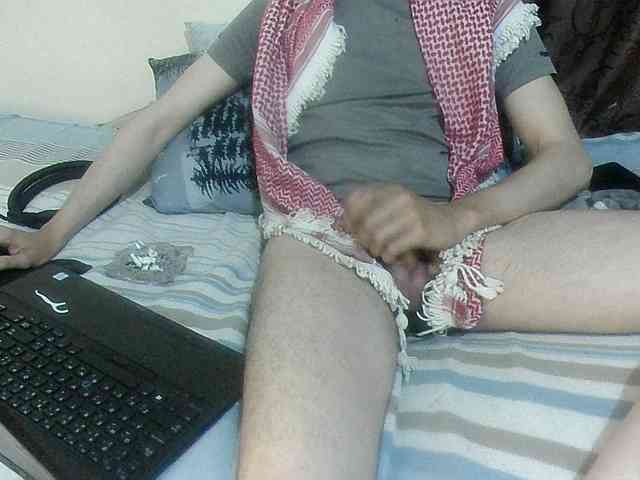 arabBedouin
