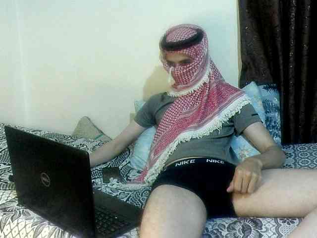 arabBedouin
