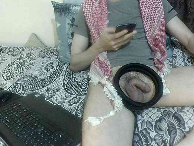 arabBedouin