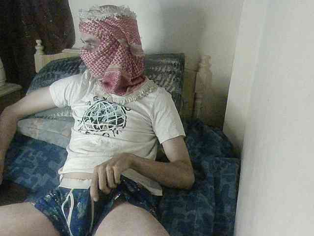 arabBedouin
