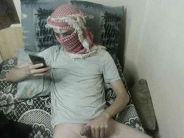 arabBedouin