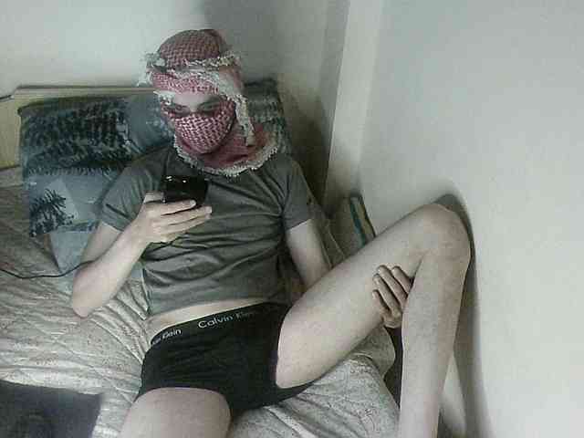 arabBedouin