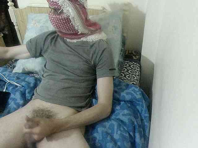 arabBedouin Sex Cam Show