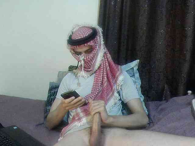 arabBedouin