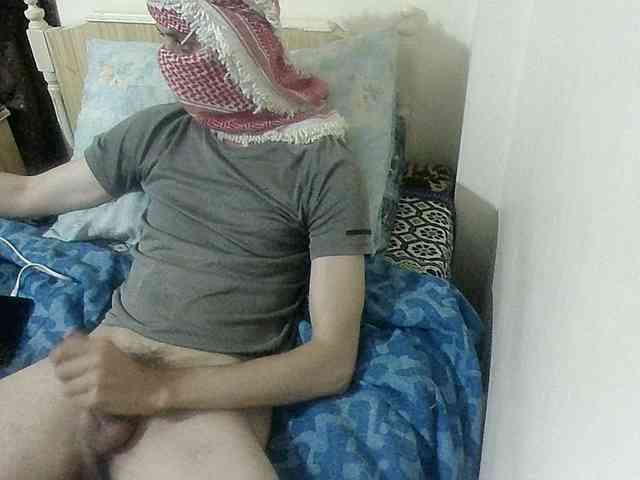 arabBedouin Sex Cam Show