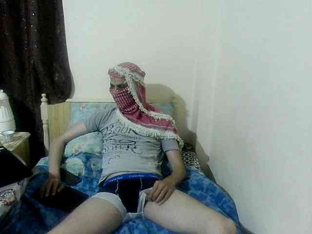 arabBedouin Sex Cam Show