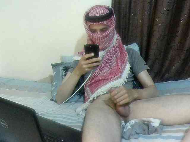 arabBedouin