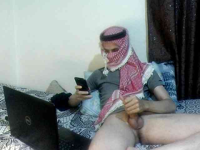 arabBedouin