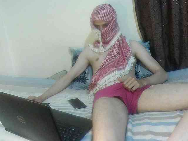 arabBedouin