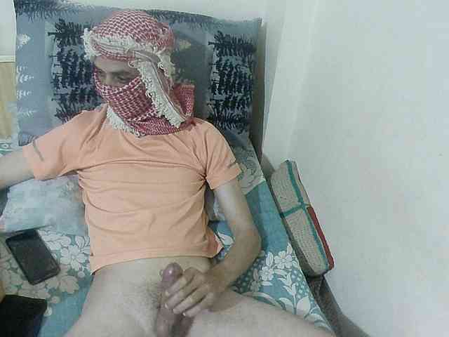 arabBedouin