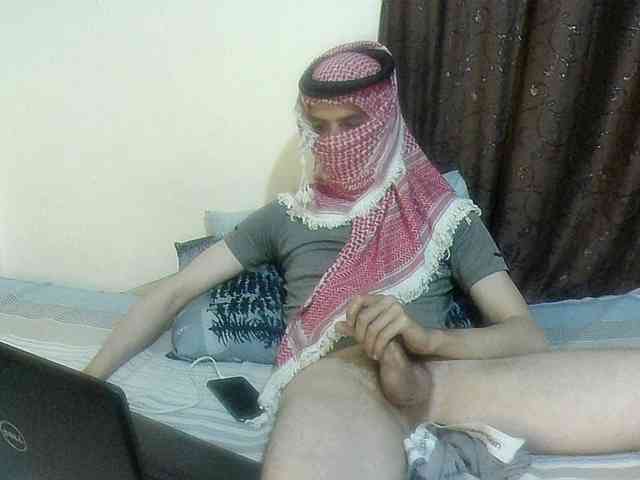 arabBedouin