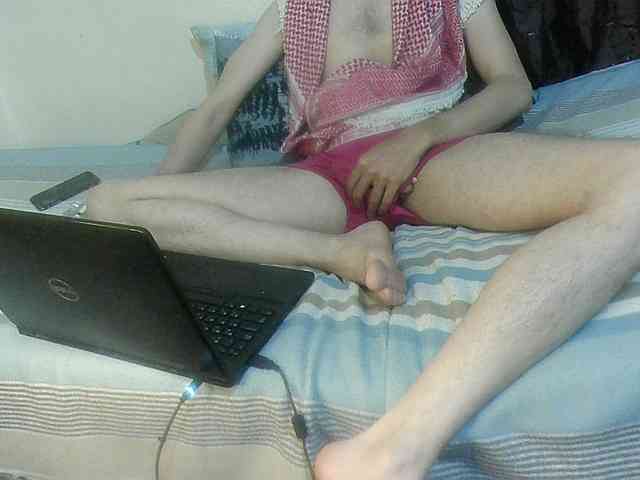 arabBedouin