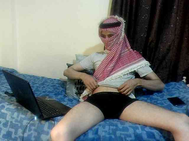 arabBedouin