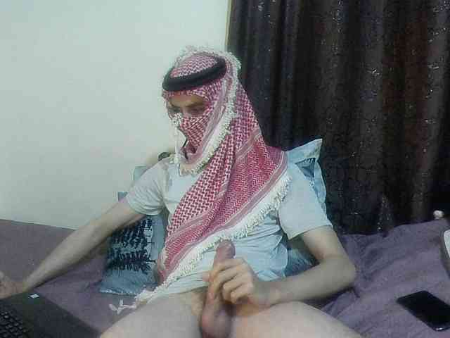 arabBedouin