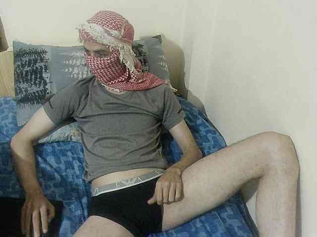 arabBedouin