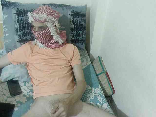 arabBedouin