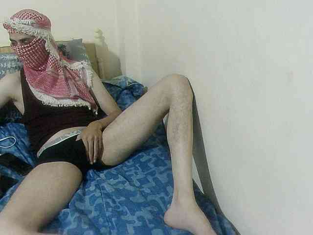 arabBedouin