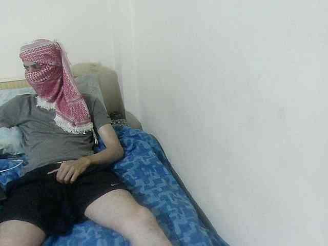 arabBedouin Sex Cam Show