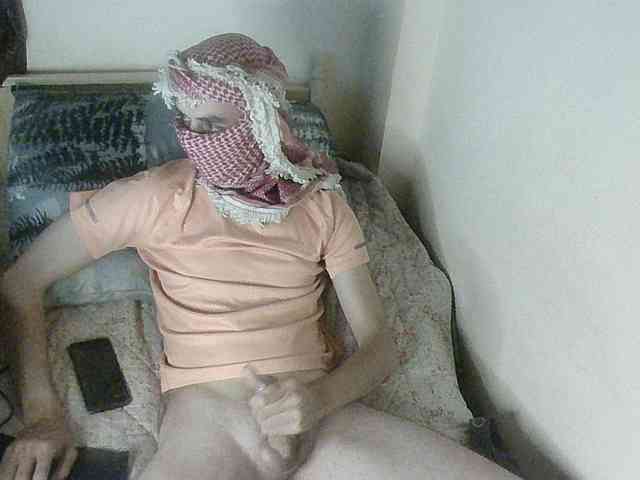arabBedouin
